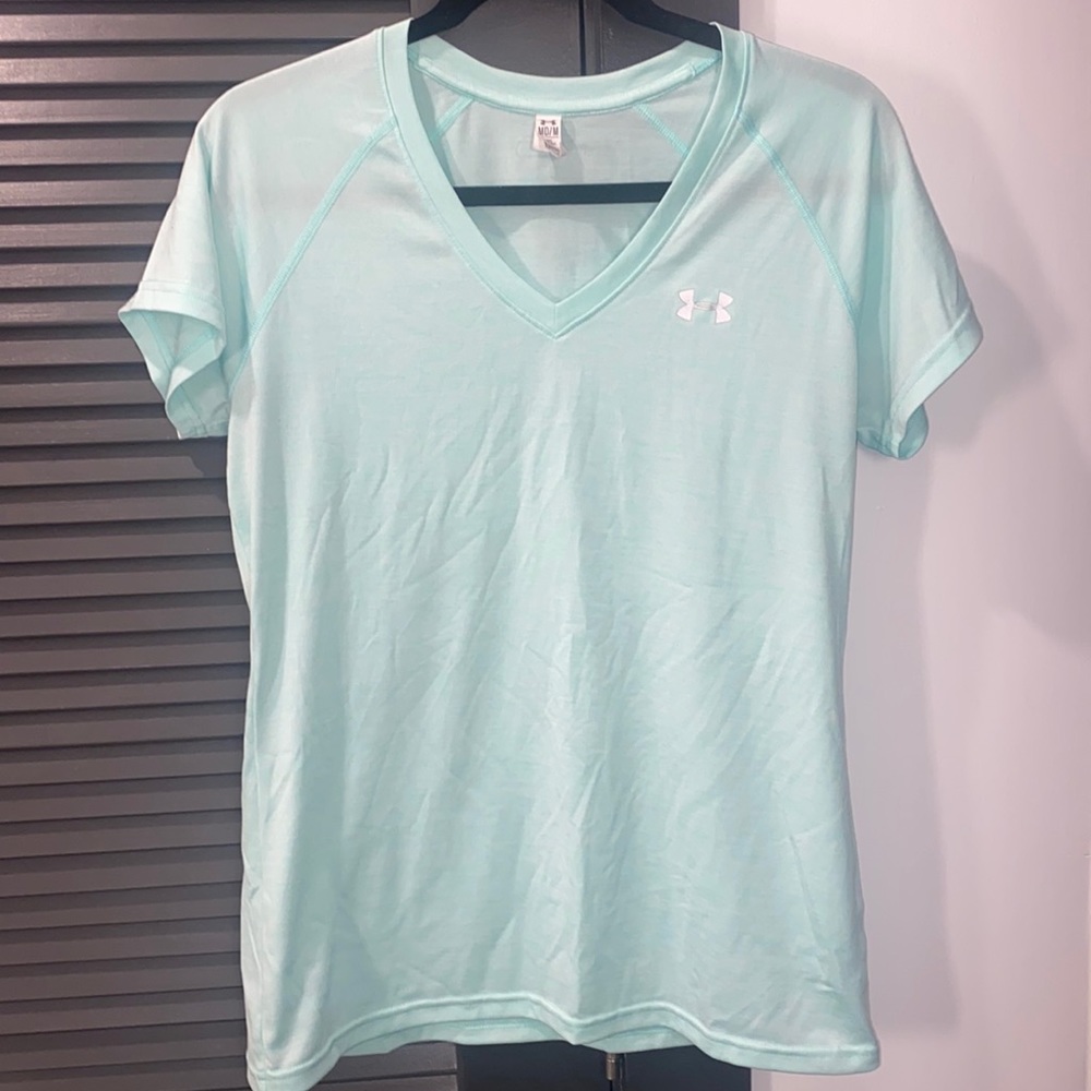 Under Armour athletic shirt